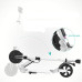Электросамокат  OIO Ecogo2 RT1 white - фото №8